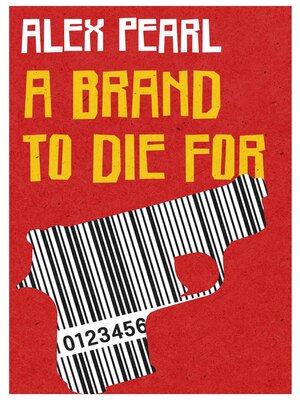 cover image of A Brand to Die For